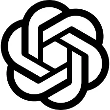 OpenAI ChatGPT Logo