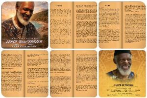 ChatGPT pics with Leroy 'Boise' Frazer obituary information